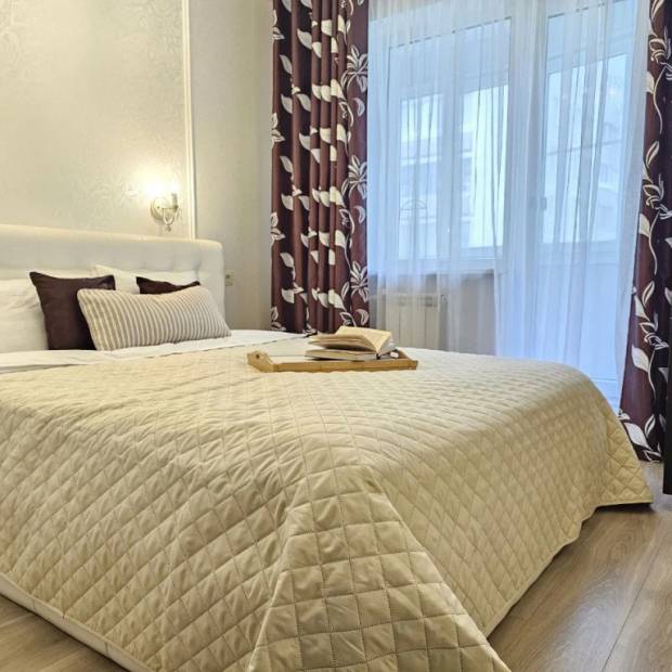 Фотографии квартиры 
            Квартира Guset House для Большой Семьи