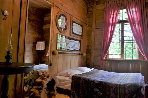 Фотографии гостиницы
Menabde's Wine Cellar