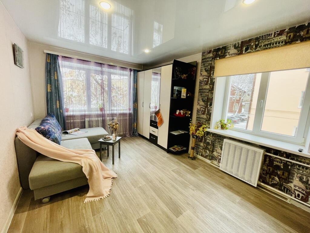 Фотография квартиры Апартаменты на улице Некрасова