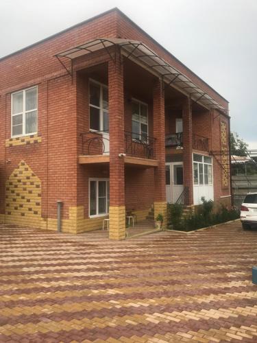 Фотография гостевого дома У источника НАРЗАН