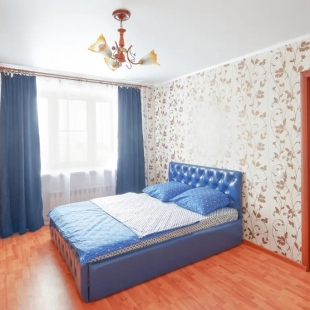 Фотография квартиры Апартаменты Пичугина 6 (9)