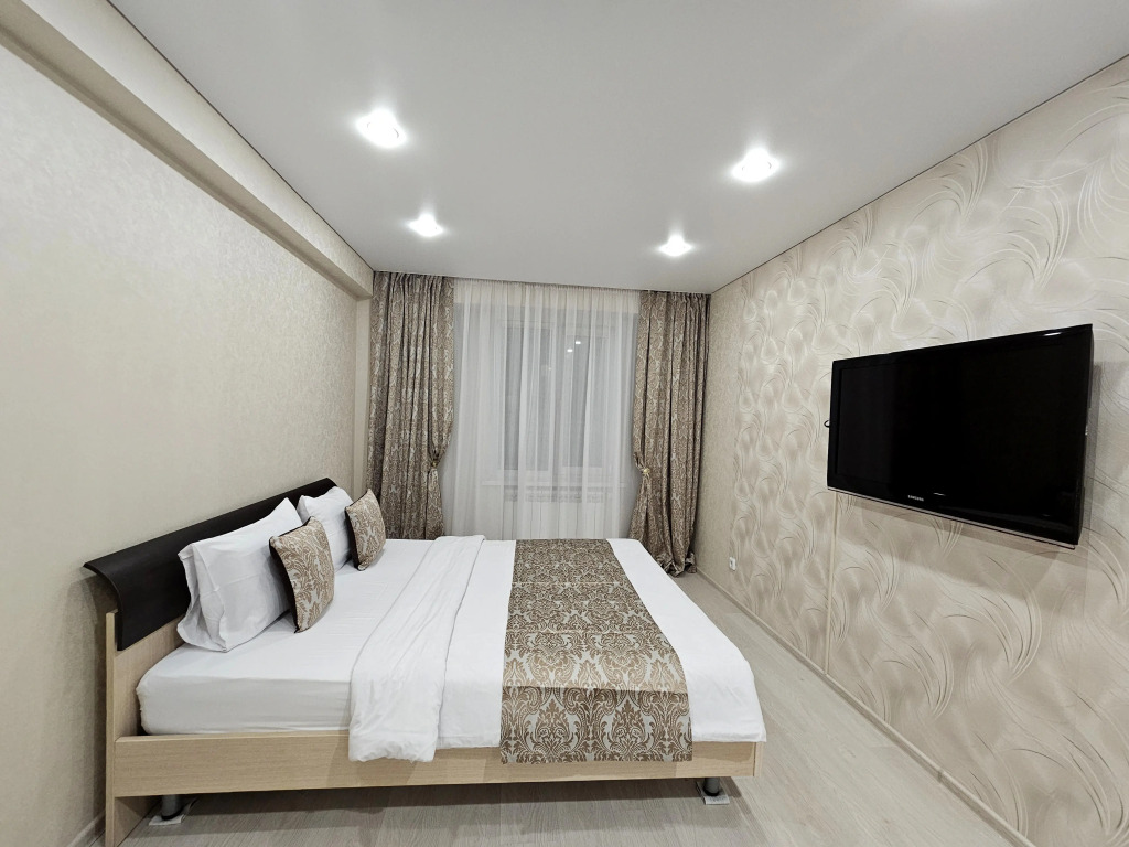 Фотография квартиры Квартира Апартаменты на улице Аделя Кутуя