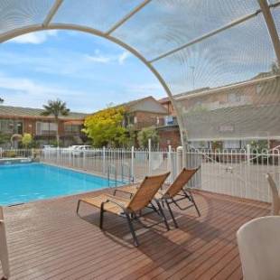 Фотографии апарт отеля
Ultimate Apartments Bondi Beach