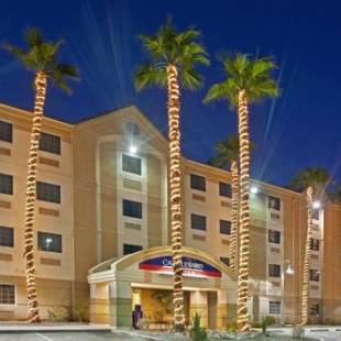 Фотографии гостиницы 
            Candlewood Suites Yuma, an IHG Hotel