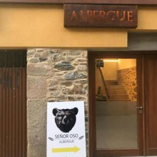 Фотографии хостела
SEÑOR OSO