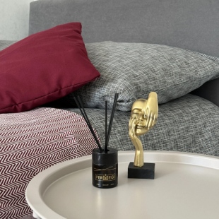 Фотография квартиры Апартаменты Однокомнатная квартира Юлаева 16А