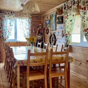 Фотография Коттеджа Частный дом 75