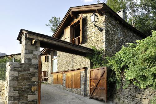 Фотография гостевого дома La Caseta de Queixans