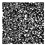 QR код гостиницы Родина