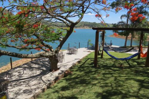 Фотография мини отеля Pousada Mar de Minas