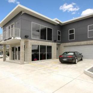 Фотографии мотеля
City Corporate Motor Inn