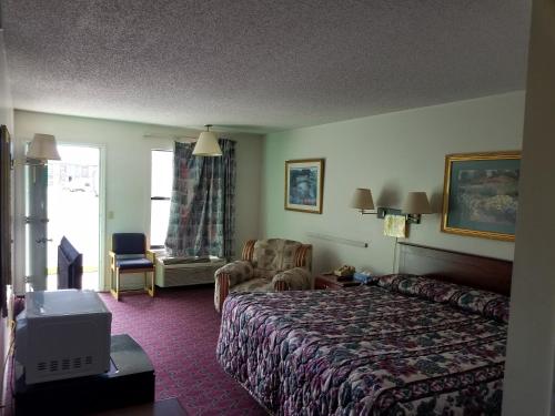 Фотография гостиницы Gateway Inn