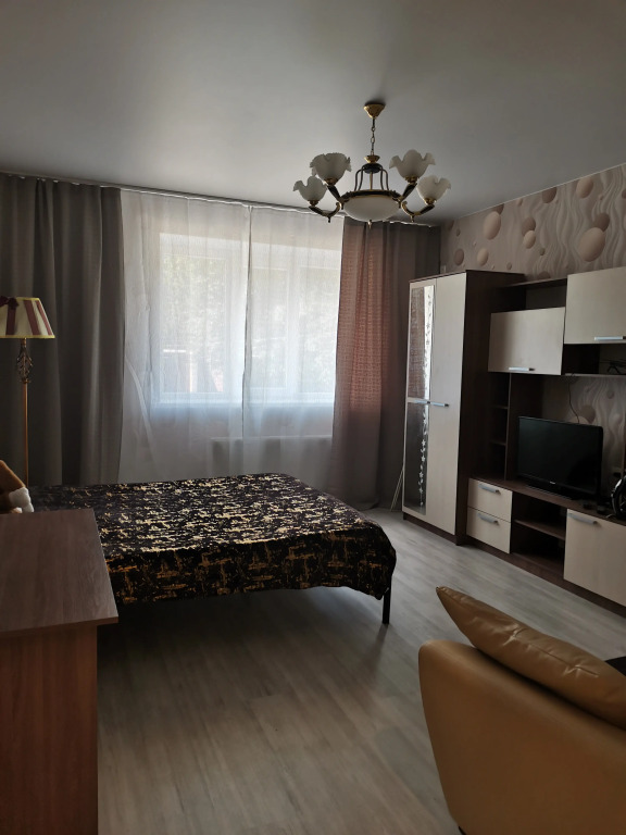 Фотография квартиры Квартира Уютная квартира в центре Воронежа