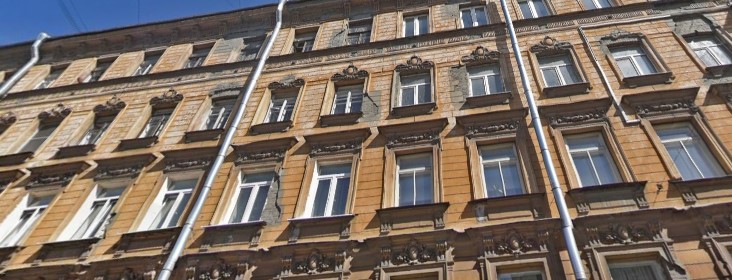 Фотография мини отеля СуперХостел на 1-й Советской, 12