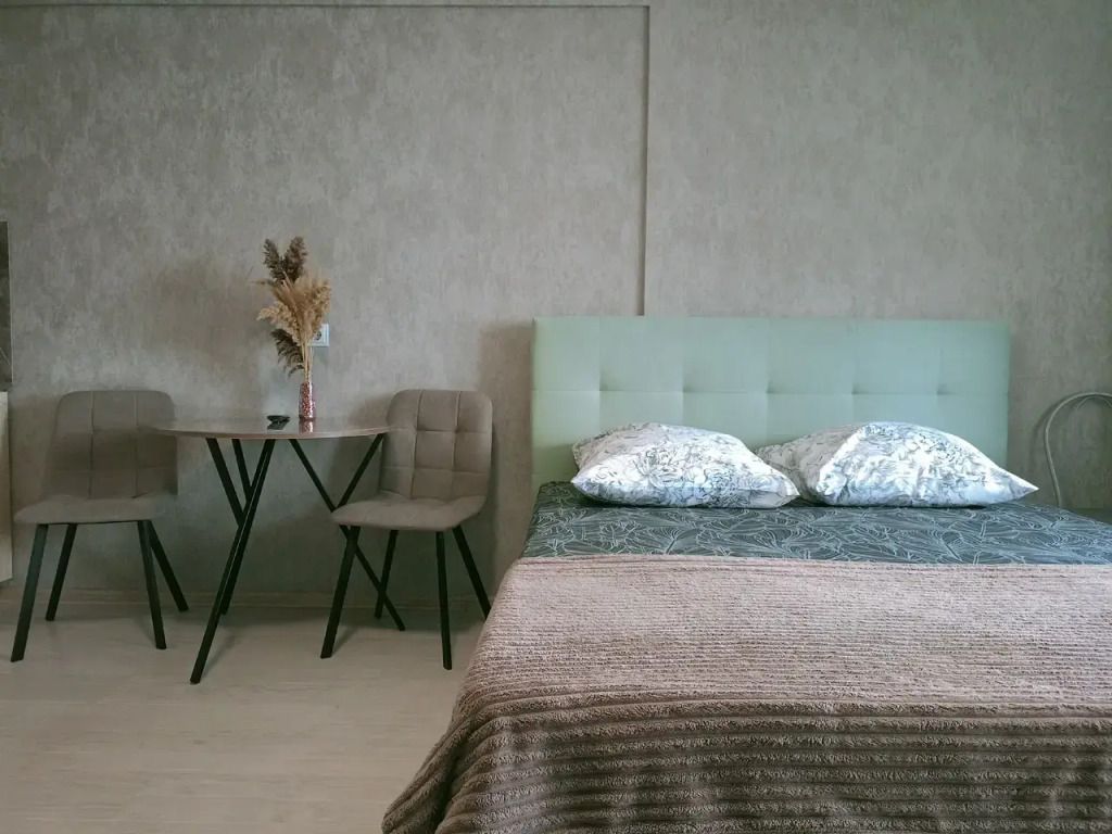 Фотография квартиры Апартаменты Яшма у Эльгрина