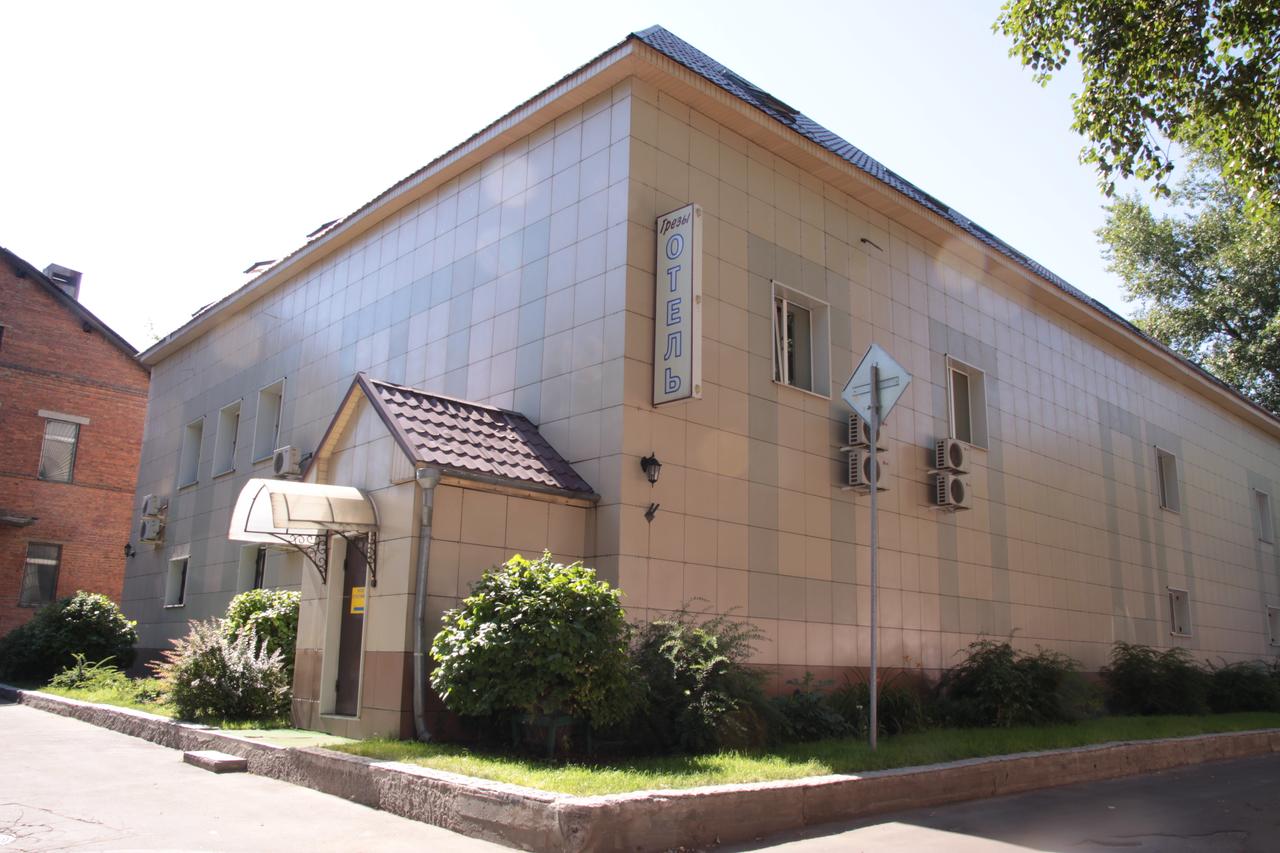 Фотография гостевого дома Московские Грёзы