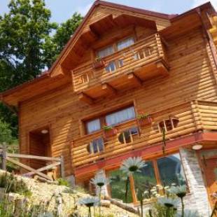 Фотографии гостевого дома 
            Hiška sprostitve