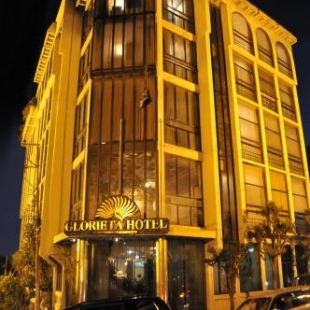 Фотография гостиницы Glorieta Hotel