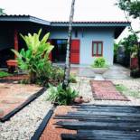 Фотография базы отдыха Baan Mali Lampang Homestay
