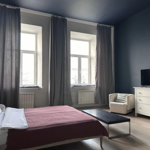 Фотография квартиры Квартира Welcome Home на Мойке 6 (4-комн.)