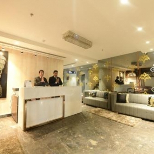 Фотография гостиницы Hotel Golden Lagoon