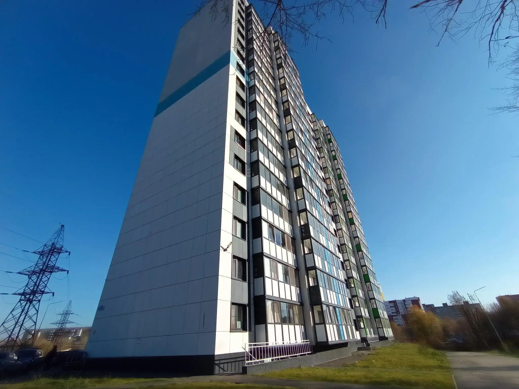 Фотография квартиры Апартаменты на улице Ординская 10к2