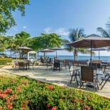Фотография гостиницы Hotel Terraza del Pacifico