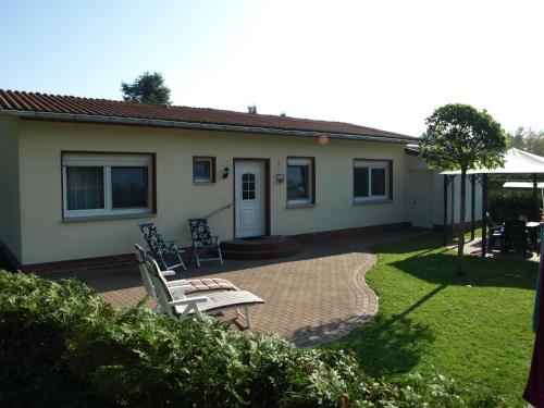 Фотография гостевого дома Ferienhaus am Klosterwald