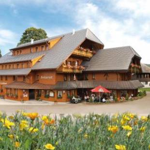 Фотографии гостевого дома 
            Naturparkhotel Schwarzwaldhaus