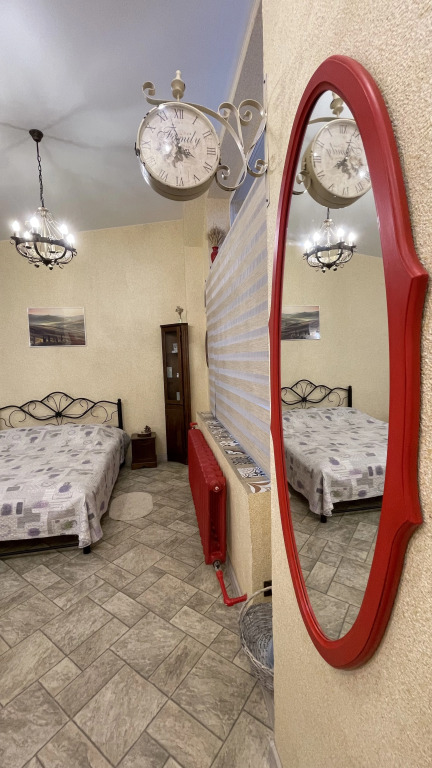 Фотографии Коттеджа 
            Частный дом Таунхаус на 2 студии