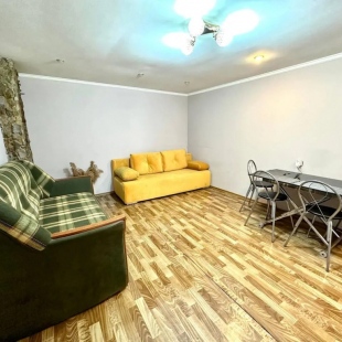 Фотография квартиры Апартаменты на улице Соборная 3