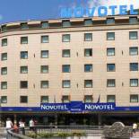 Фотография гостиницы Novotel Andorra