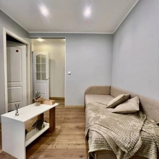 Фотография квартиры Квартира 1-комнатная недалеко от центра города