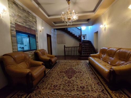 Фотография гостевого дома Вип Дом