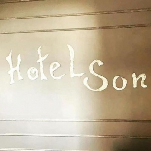 Фотография гостиницы Отель Сон