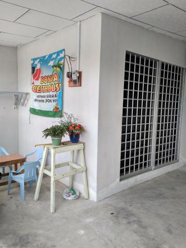 Фотография гостевого дома Bonda Guesthouse I