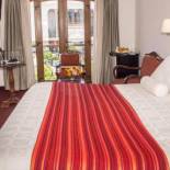 Фотография гостиницы Hotel Hacienda Plaza de Armas