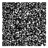 QR код предприятий Городецкая золотная вышивка