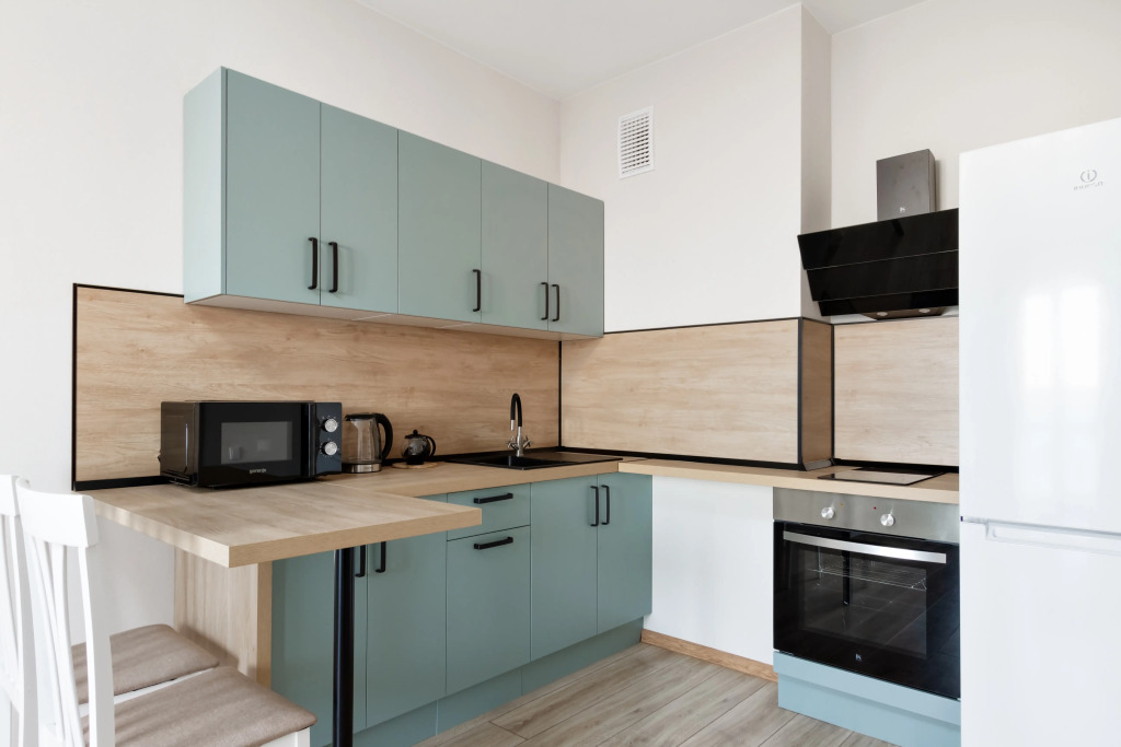 Фотография квартиры Апартаменты у Аквапарка