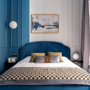 Фотография квартиры Апартаменты D на 6-й Советской 22/22