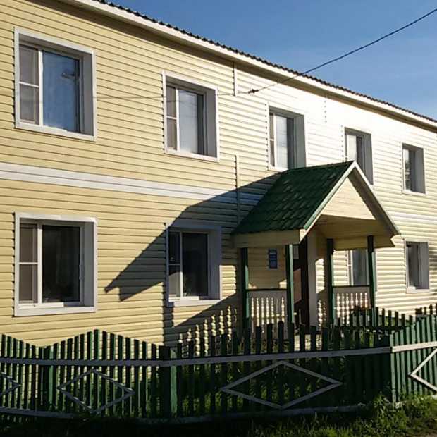 Фотографии гостиницы 
            Ижма