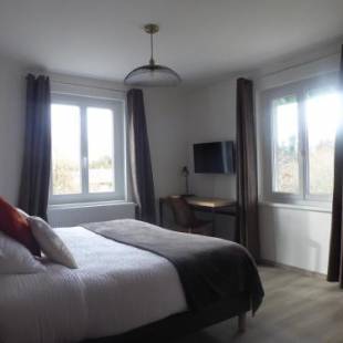 Фотографии мини отеля
Amodo Lodge