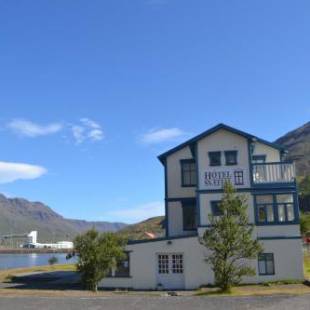 Фотографии гостиницы
Hotel Aldan - The Post Office