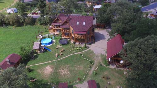 Фотография мини отеля Гуд Зон Хаус