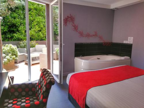 Фотография гостиницы Nyx Hotel