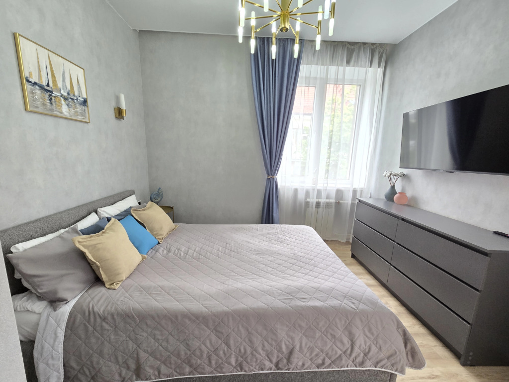 Фотография квартиры Апартаменты на Звёздной 7