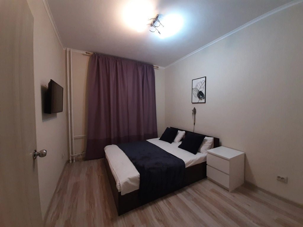 Фотография квартиры Квартира Titova4