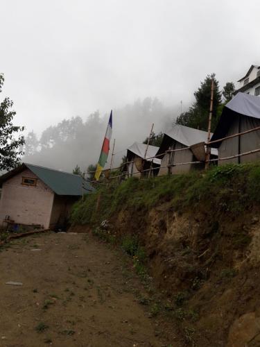 Фотография кемпинга Wild Himalaya Glamping Camp