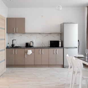 Фотография квартиры Квартира на улице Хрустальногорская 93