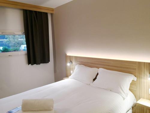 Фотография гостиницы Best Hotel Bordeaux Sud